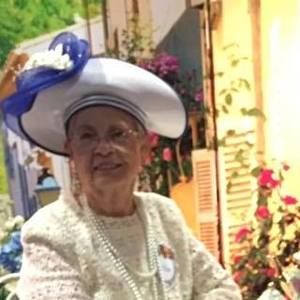 Meet your Posher, Beth